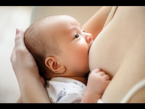 Safe Psychiatric medication during breastfeeding