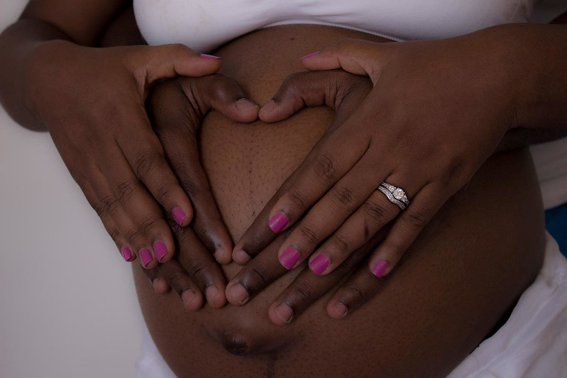 Pregnancy mother women health