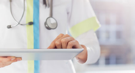 health information