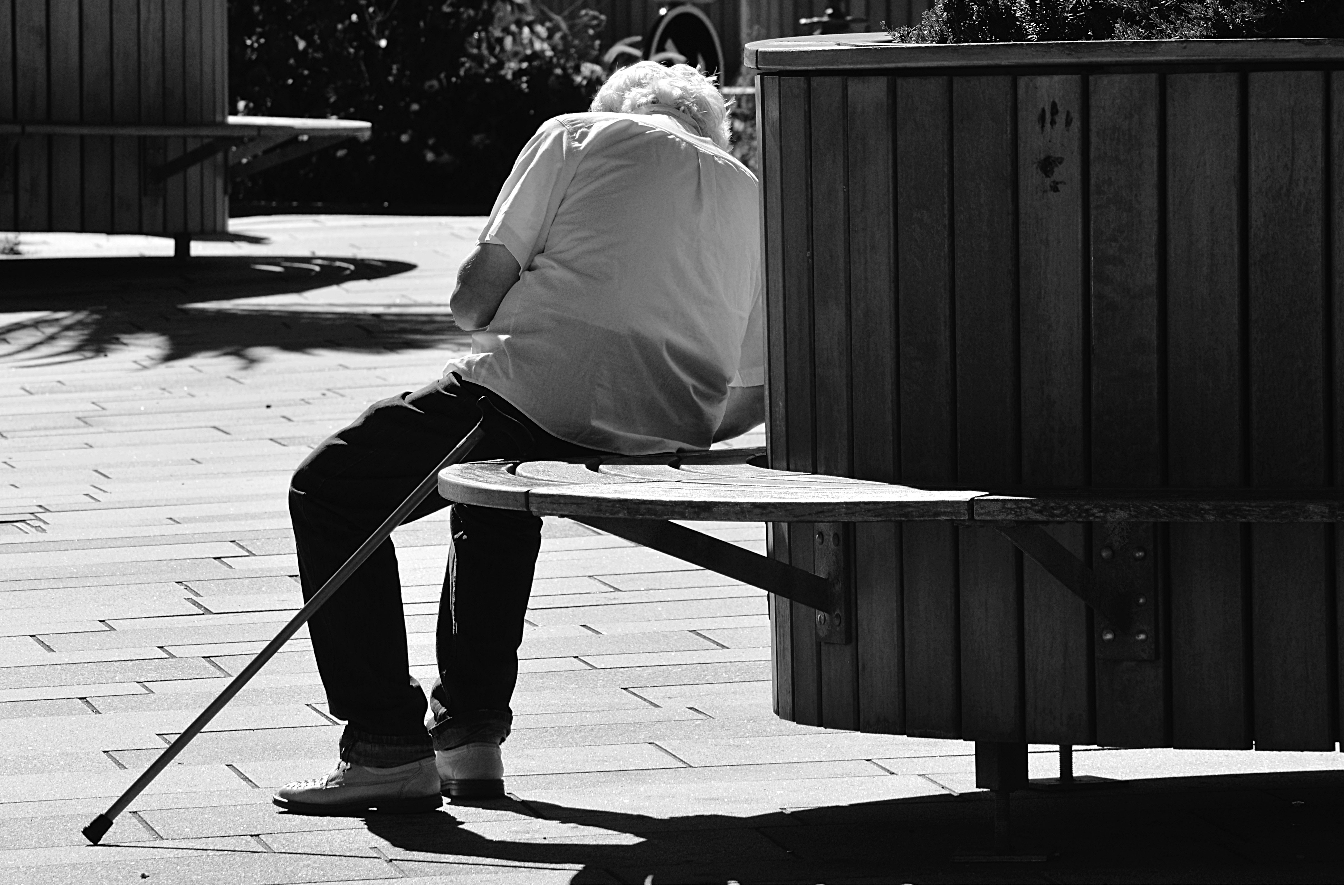 COVID-19 vaccine Older Adults Are More at Risk for COVID-19. So Why Don’t Vaccine Trials Include Them?