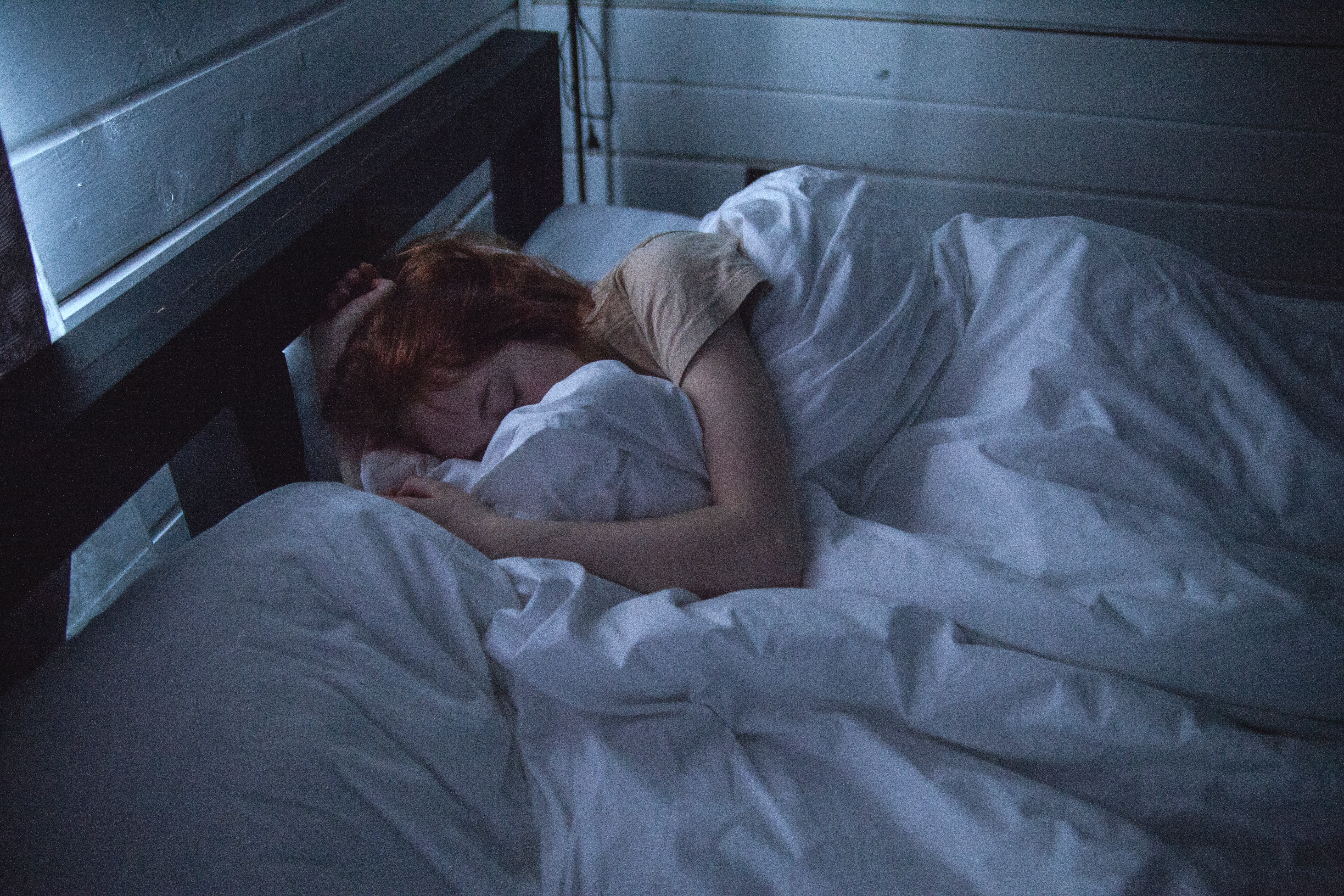 13 Ways To Beat Snoring For Better Sleep