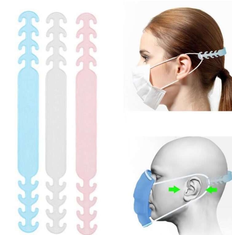 Earguard examples and directions