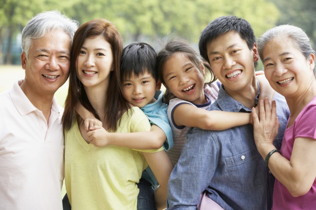 family picture