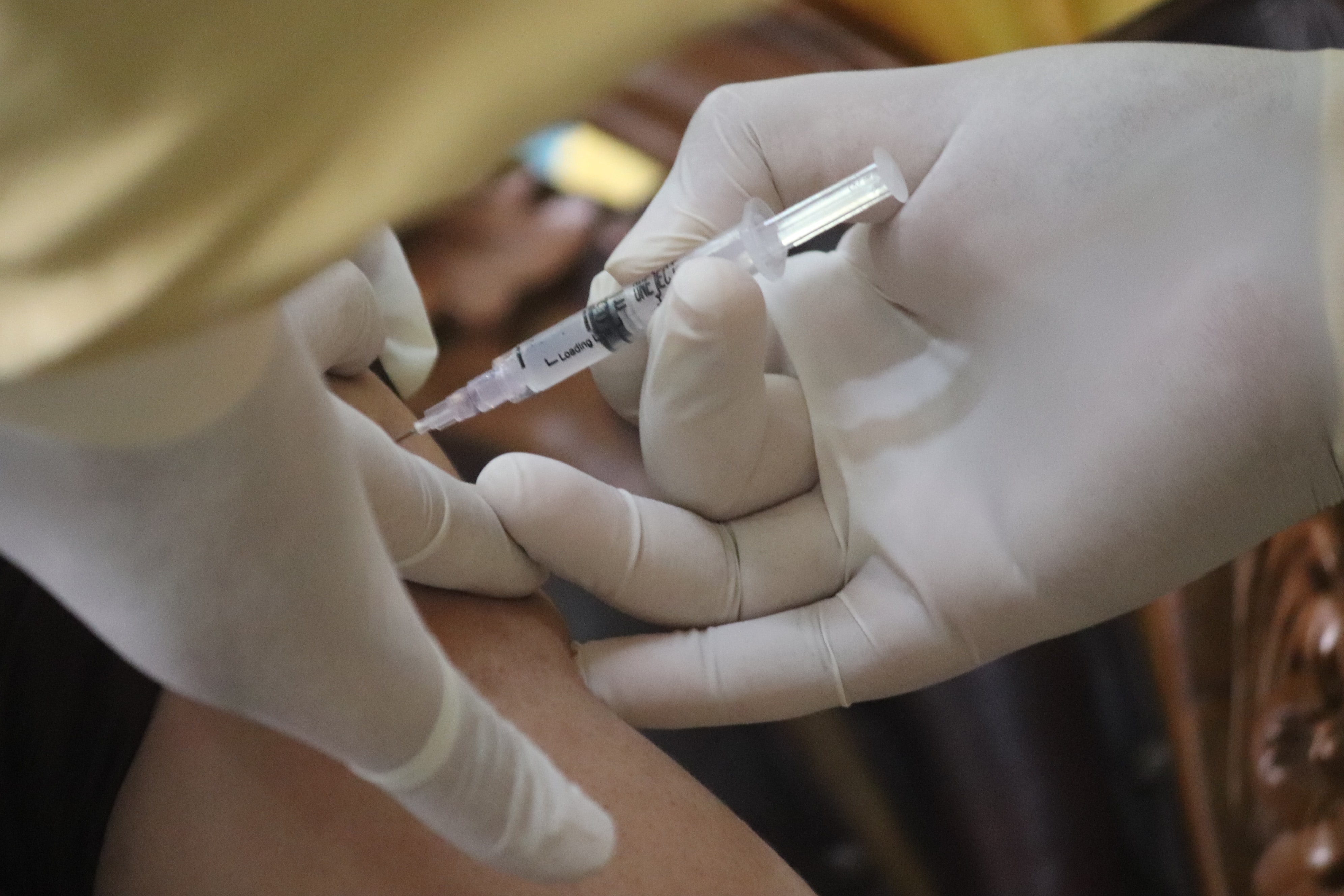sinovac covid-19 vaccine