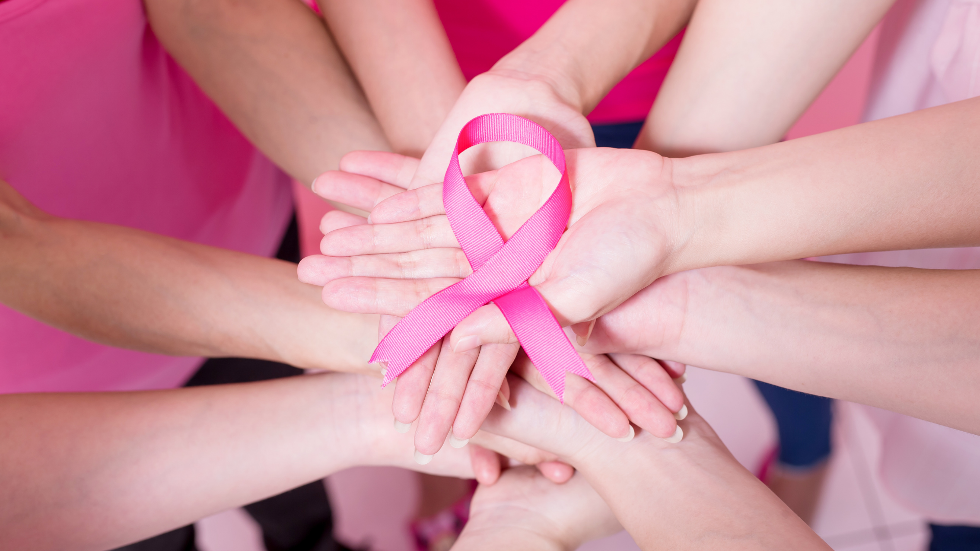 breast cancer