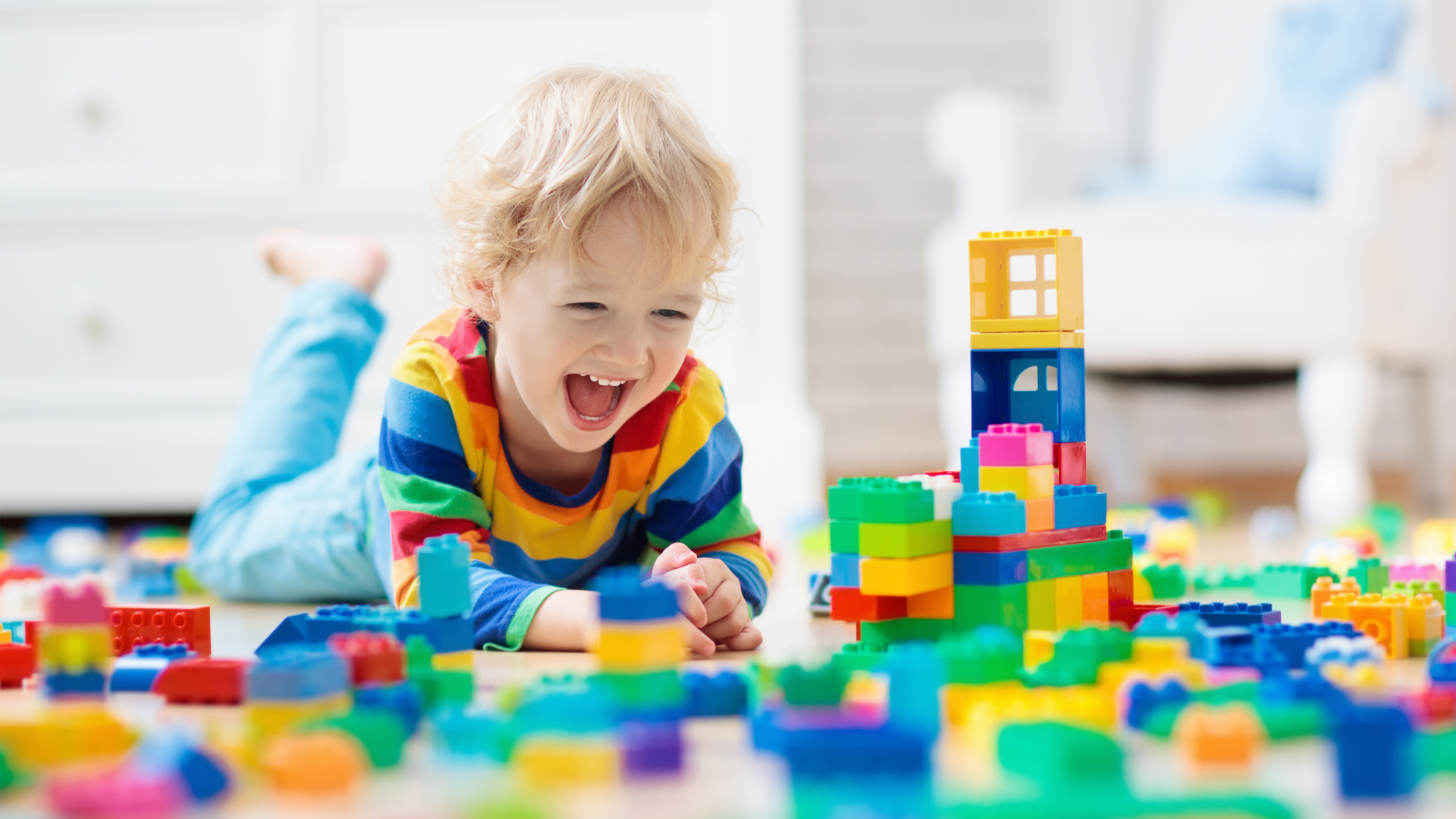 Play-based learning